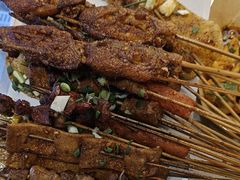 -有局·成都市井烧烤·精酿啤酒(双楠店)