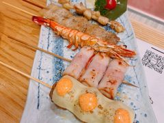 -小句号·精致料理(江南环球港店)