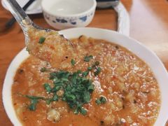 老奶土豆-龙姐私房菜(和顺古镇店)