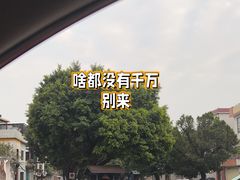-伦教678文化街