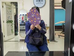 -红像馆精致肖像证件照(北苑路北店)