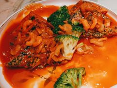 -老友王·南宁特色菜(金汇如意坊店)