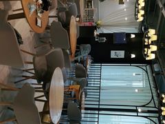 大堂-Barbe a papa亲子餐厅(杨浦店)