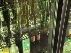 -清真私房烧烤·炭烤鲜牛(创始店)