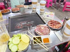-同心烧烤(总店)
