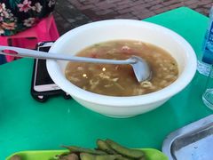 -玉园烧烤·海鲜辣炒