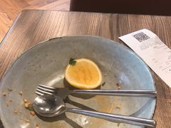 泰式鸡肉面色拉-Wagas沃歌斯(北京君太百货店)