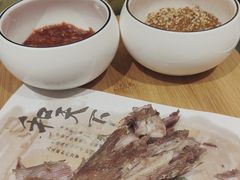 -箪食巷私房菜馆·鲁菜(玉函路店)