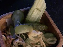 -haxnbauer海森堡德国餐厅(深圳coco店)