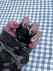 -馨儿·美甲美睫