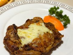 -92°C俄式厨房(中央大街店)