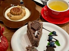 -高力乐面包咖啡厅(西塔店)