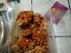 -韩明洞韩国餐厅