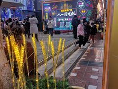 -八一路好吃街(雨田商务大厦店)