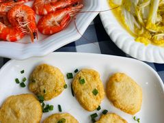 -钱大妈海鲜饭店(保利林语店)