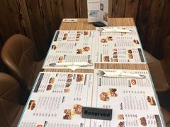 -榖屋house of flour(张江首店)