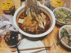-嘉州叶婆婆钵钵鸡(建设路店)