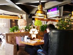 大堂-LYFATTI 莱芙缇(赣水路店)