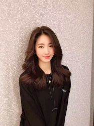 点击看大图 -3AM·S HAIR SALON烫发染发接发