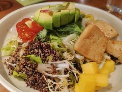 -大树餐厅(益田假日店)