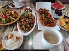 -椿记烧鹅(叠彩店)