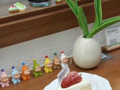 -流酥可心·牛乳蛋糕商店(禾祥西路店)