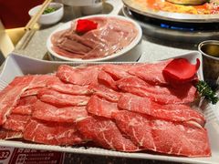 -大龙燚火锅(太古里店)