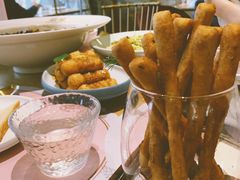 -椒爱水煮鱼川菜(新抚万达店)