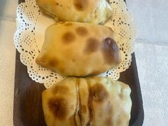 -汗腾格里·风味餐厅(新疆驻京办店)