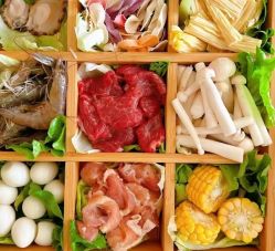 -敦南真爱月子会所(黄埔店)