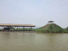 -处女泉风景名胜区
