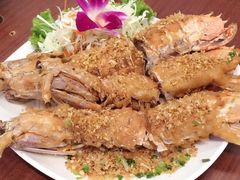 -班赞海鲜市场