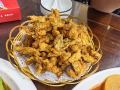 -福顺祥大盘鸡(临潼店)