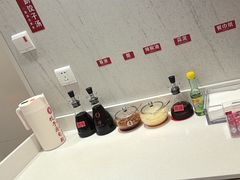 -喜家德虾仁水饺(邯郸新世纪中心店)