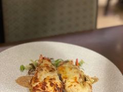 -Social 秀西餐厅-长沙瑞吉酒店(运达店)