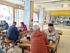 -溢香苑瓦罐(前进路店)