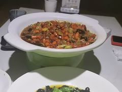 -老平安农家菜(平安店)