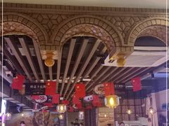 大堂-西域阿里马新疆菜·清真(桂花路店)