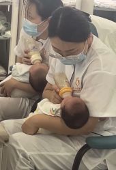 -优乐府母婴月子中心(开运街店)