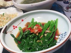 -百姓渔村(南中环店)