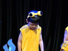 -猴有戏教育戏剧·音乐剧·主持口才·演讲朗诵辩论(环球港华师大校区)