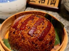 -南京大牌档(中关村领展广场店)