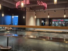 -悠航SLOWBOAT(三里屯店)