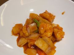 -水月周庄铂尔曼酒店-水月荟中餐厅