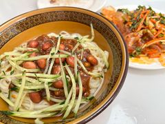 -溢福香东北兄弟酱骨饺子馆(刘家冲店)