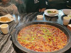 -老船舫·现做活鲜鱼馆(东郊记忆店)