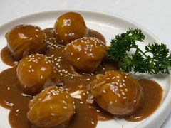 -到家尝北京菜(西坝河店)