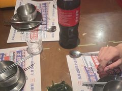 -神府路壹号·海鲜烧烤·砂锅粥·锅物(三坊七巷店)