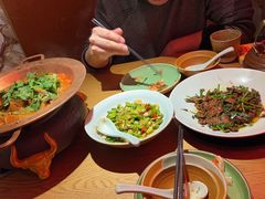 -吃饭皇帝大(合生汇店)