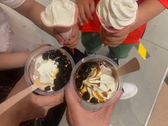 -肯德基(东直门来福士店)